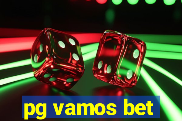 pg vamos bet